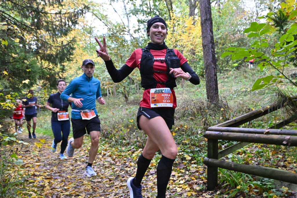 Run&rsquo;aire